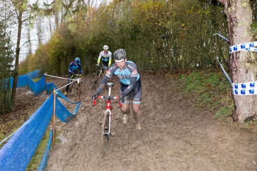 Chpt Cyclo-Cross BFC 2017