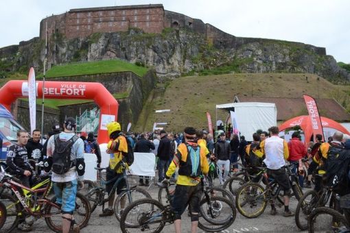 Enduro du Lion