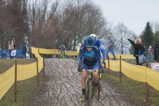 Chpt Cyclo-Cross BFC 2017