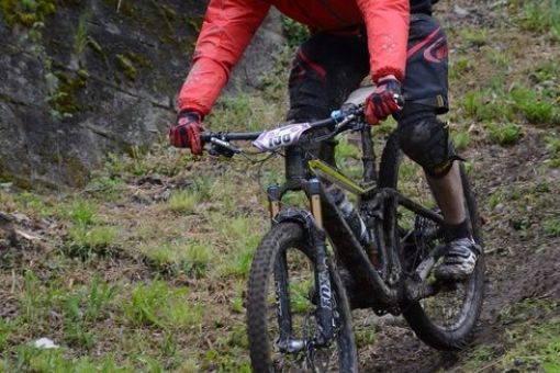 Enduro du Lion
