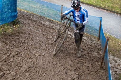 Chpt Cyclo-Cross BFC 2017