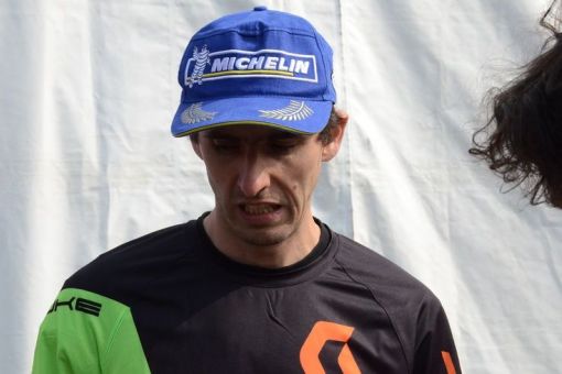 Enduro du Lion