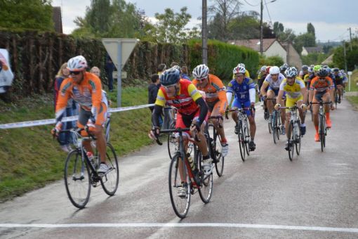 Prix de Villebougis le 17 septembre 2016