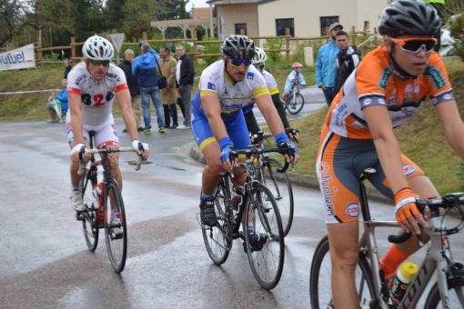 Prix de Villebougis le 17 septembre 2016