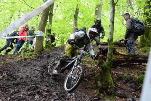 Enduro du Lion