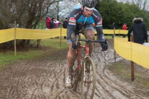 Chpt Cyclo-Cross BFC 2017