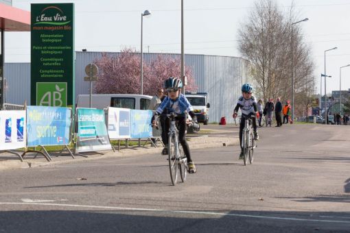 Prix de Quetigny 2017