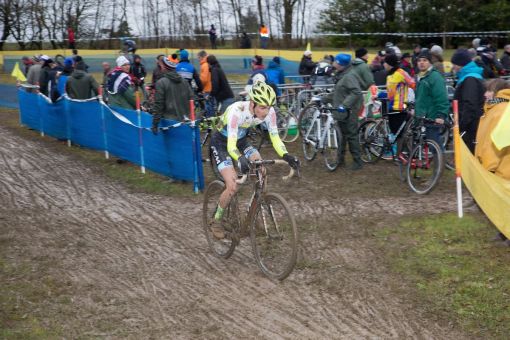 Chpt Cyclo-Cross BFC 2017
