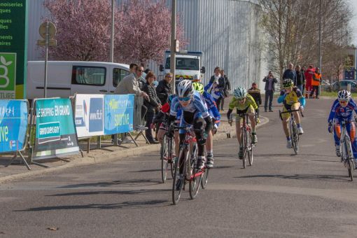 Prix de Quetigny 2017