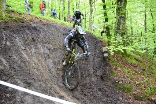 Enduro du Lion