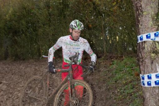 Chpt Cyclo-Cross BFC 2017