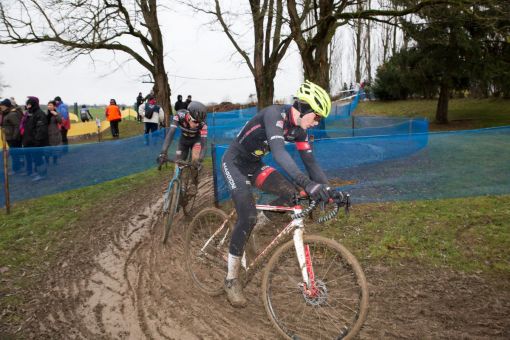Chpt Cyclo-Cross BFC 2017