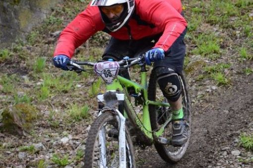 Enduro du Lion