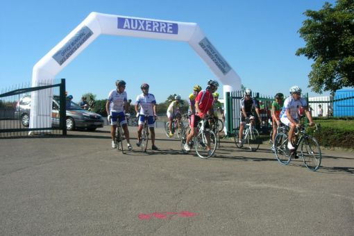 Fête du Vélo du lundi 19 au 24 septembre 2016
