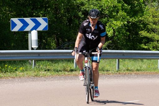 La Côte d'orienne 2018