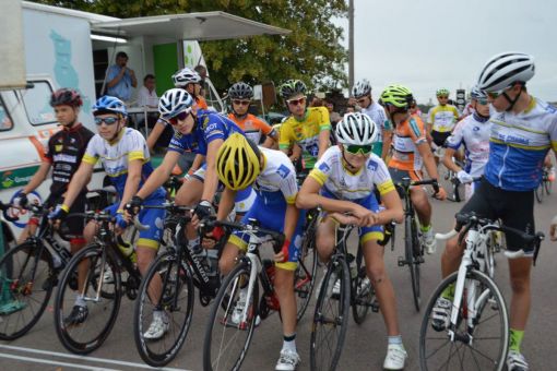 Prix de Maligny le 04 septembre 2016