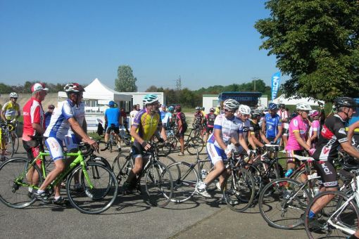 Fête du Vélo du lundi 19 au 24 septembre 2016