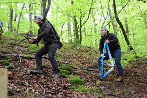 Enduro du Lion