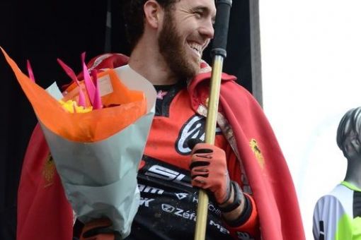 Enduro du Lion