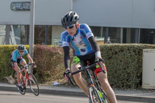 Prix de Quetigny 2017