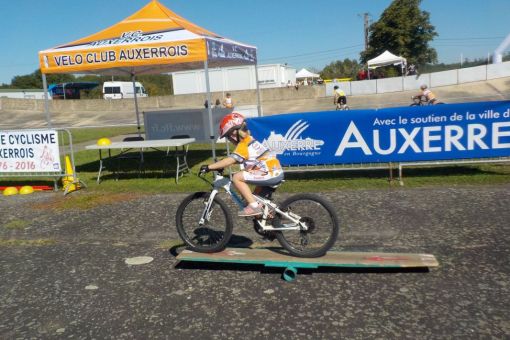 Fête du Vélo du lundi 19 au 24 septembre 2016