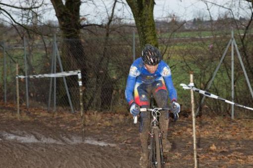 Chpt Cyclo-Cross BFC 2017