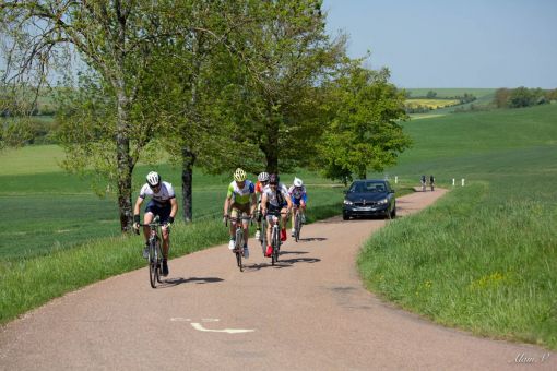 La Côte d'orienne 2018