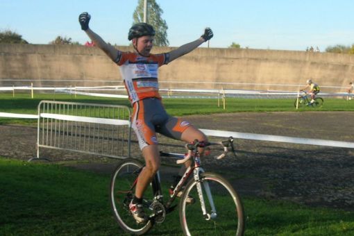 Cyclo-cross d'Auxerre du 30 octobre 2016