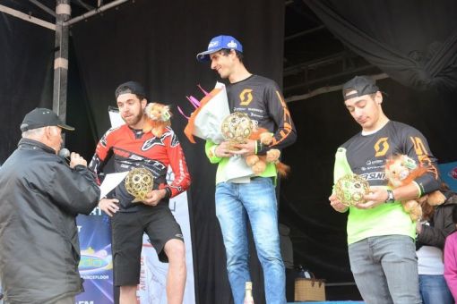 Enduro du Lion