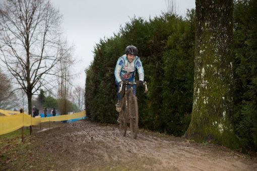 Chpt Cyclo-Cross BFC 2017