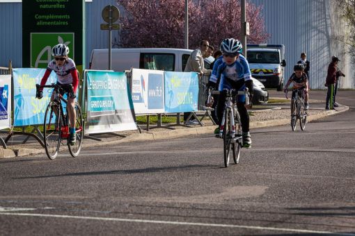 Prix de Quetigny 2017